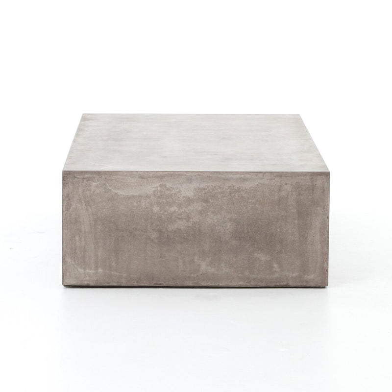 Four Hands Parish Coffee Table-Patio Pelican