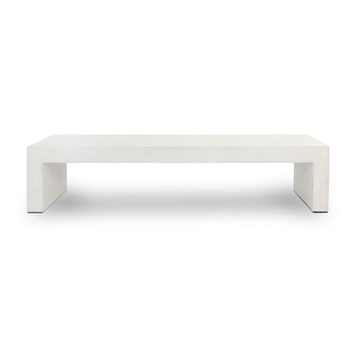 Four Hands Parish Coffee Table-Patio Pelican