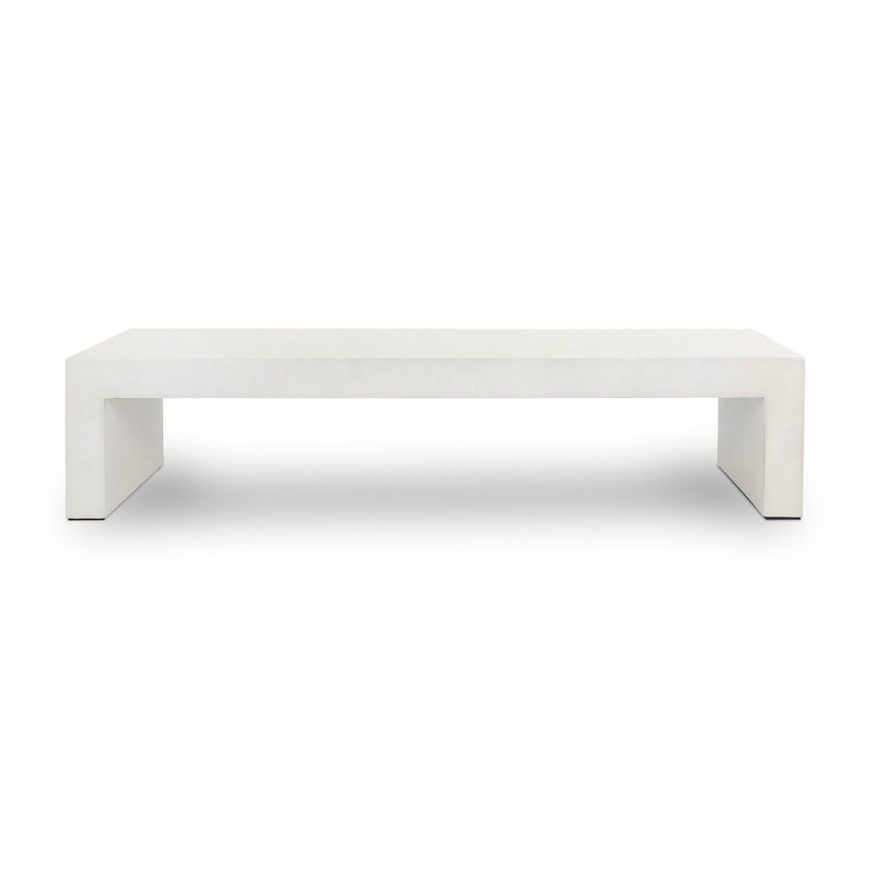 Four Hands Parish Coffee Table-Patio Pelican
