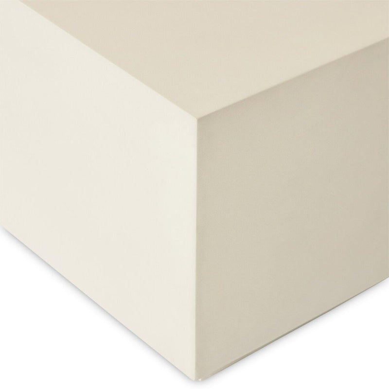 Four Hands Parish Concrete Cube-Patio Pelican