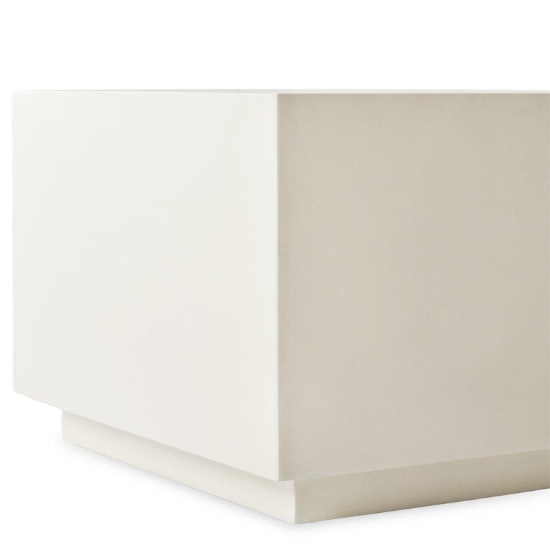 Four Hands Parish Concrete Cube-Patio Pelican