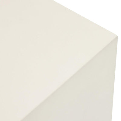 Four Hands Parish Concrete Cube-Patio Pelican
