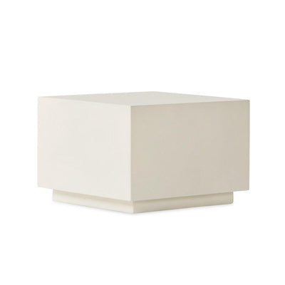 Four Hands Parish Concrete Cube-Patio Pelican