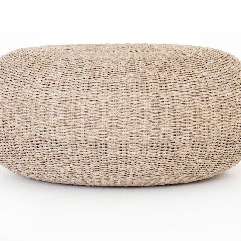 Four Hands Phoenix Outdoor Coffee Table-Patio Pelican