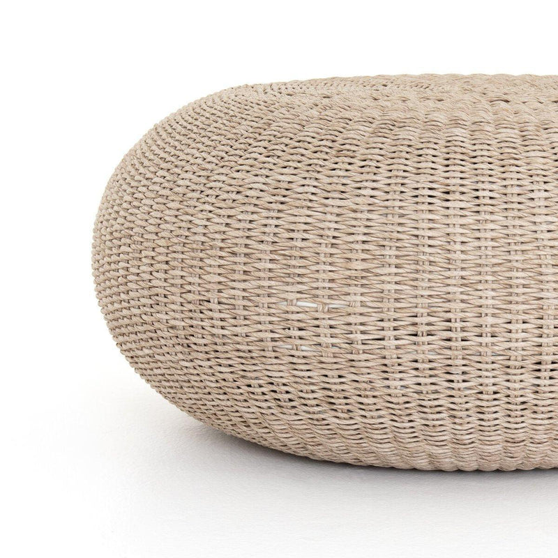 Four Hands Phoenix Outdoor Coffee Table-Patio Pelican
