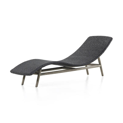 Four Hands Portia Outdoor Chaise-Patio Pelican