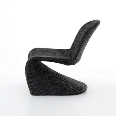 Four Hands Portia Outdoor Occasional Chair-Patio Pelican