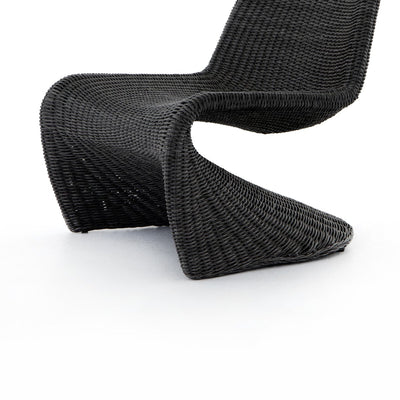 Four Hands Portia Outdoor Occasional Chair-Patio Pelican