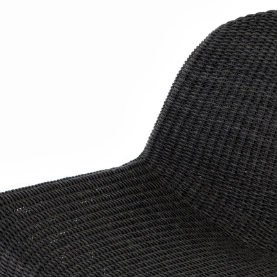 Four Hands Portia Outdoor Occasional Chair-Patio Pelican