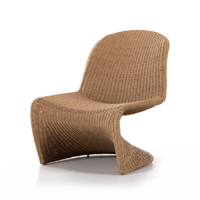 Four Hands Portia Outdoor Occasional Chair-Patio Pelican