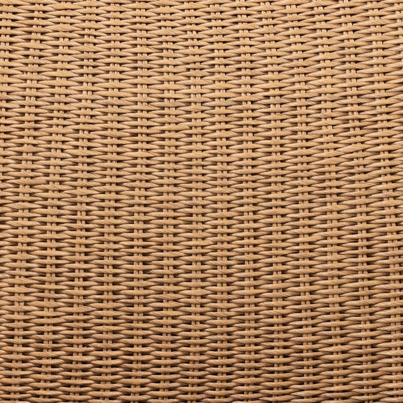 Four Hands Portia Outdoor Occasional Chair-Patio Pelican