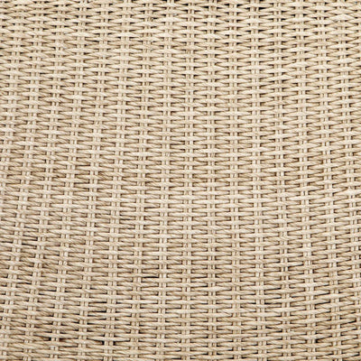 Four Hands Portia Outdoor Occasional Chair-Patio Pelican