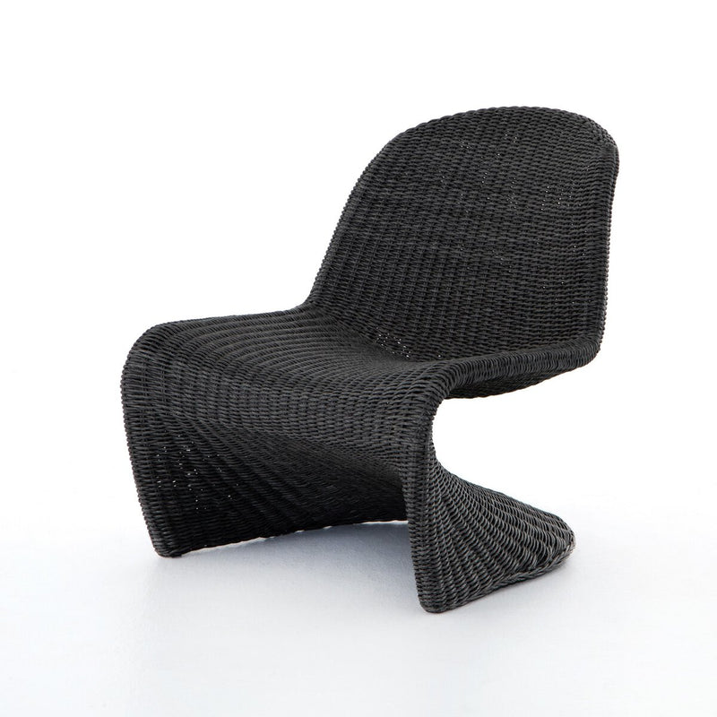 Four Hands Portia Outdoor Occasional Chair-Patio Pelican