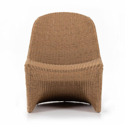 Four Hands Portia Outdoor Occasional Chair-Patio Pelican