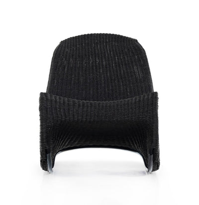 Four Hands Portia Outdoor Rocking Chair-Patio Pelican