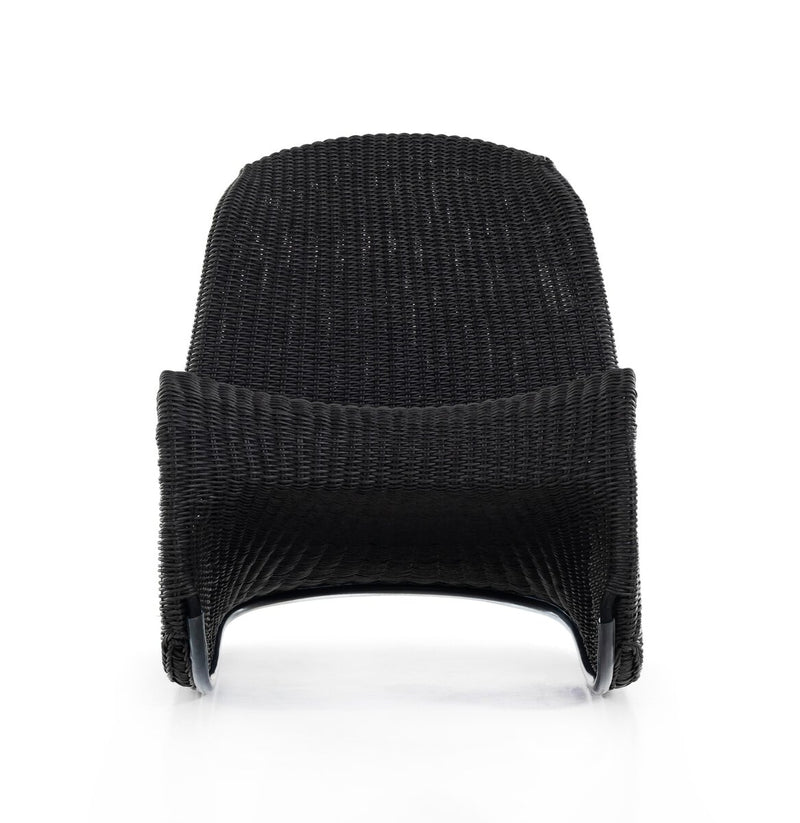 Four Hands Portia Outdoor Rocking Chair-Patio Pelican