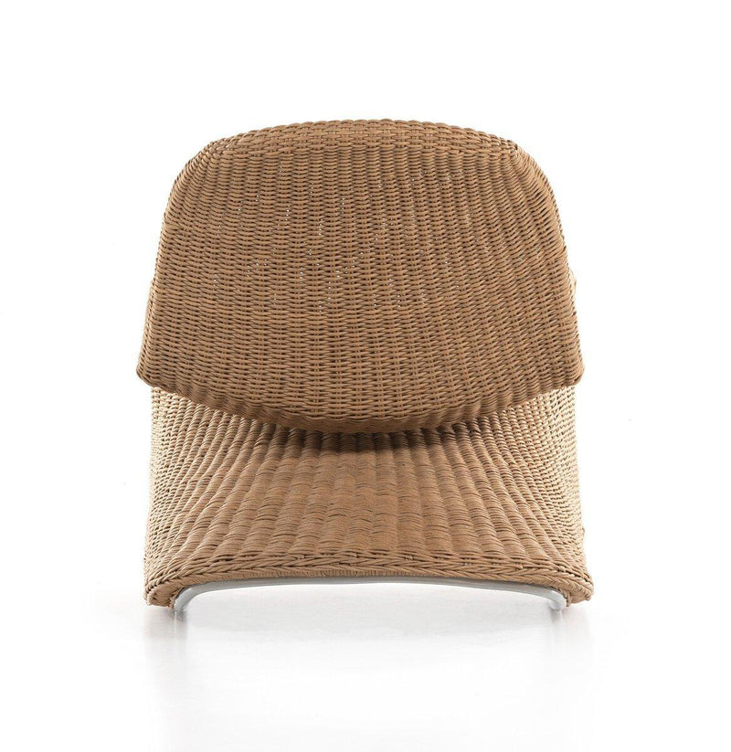 Four Hands Portia Outdoor Rocking Chair-Patio Pelican