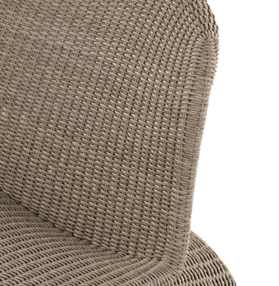 Four Hands Portia Outdoor Rocking Chair-Patio Pelican