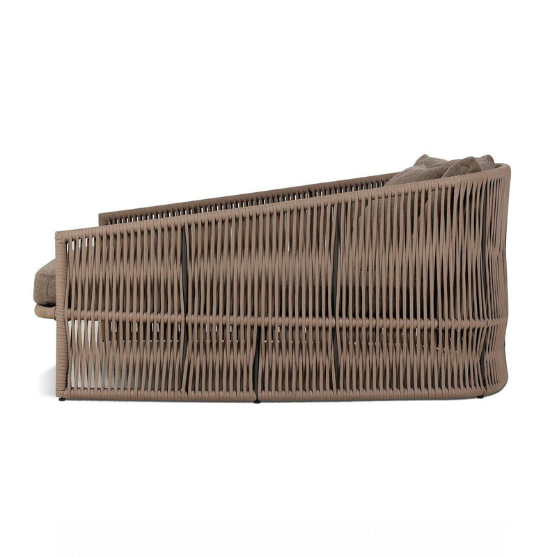 Four Hands Porto Outdoor Daybed-Patio Pelican