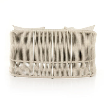 Four Hands Porto Outdoor Daybed-Patio Pelican