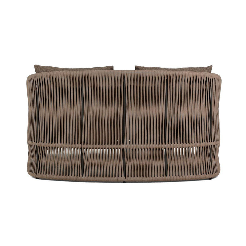 Four Hands Porto Outdoor Daybed-Patio Pelican