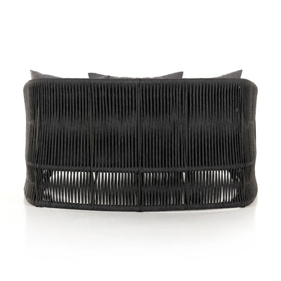 Four Hands Porto Outdoor Daybed-Patio Pelican