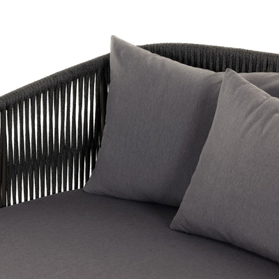 Four Hands Porto Outdoor Daybed-Patio Pelican