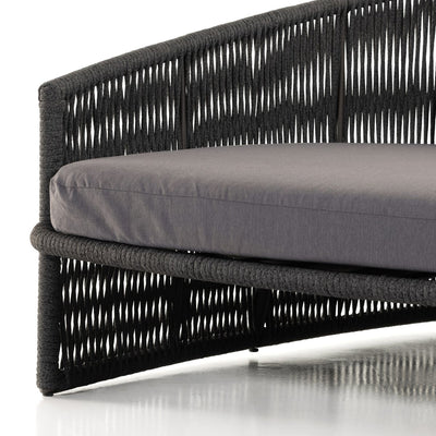 Four Hands Porto Outdoor Daybed-Patio Pelican