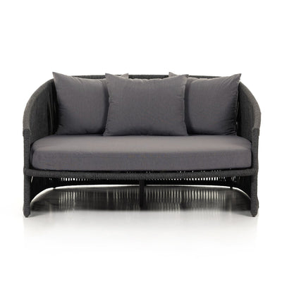 Four Hands Porto Outdoor Daybed-Patio Pelican