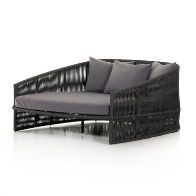 Four Hands Porto Outdoor Daybed-Patio Pelican