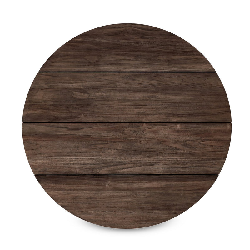 Four Hands Railay Outdoor Coffee Table-Patio Pelican