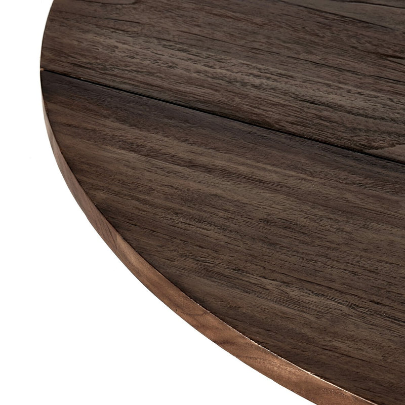 Four Hands Railay Outdoor Coffee Table-Patio Pelican