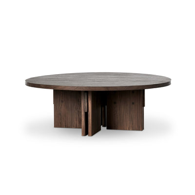Four Hands Railay Outdoor Coffee Table-Patio Pelican