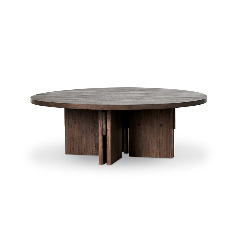Four Hands Railay Outdoor Coffee Table-Patio Pelican