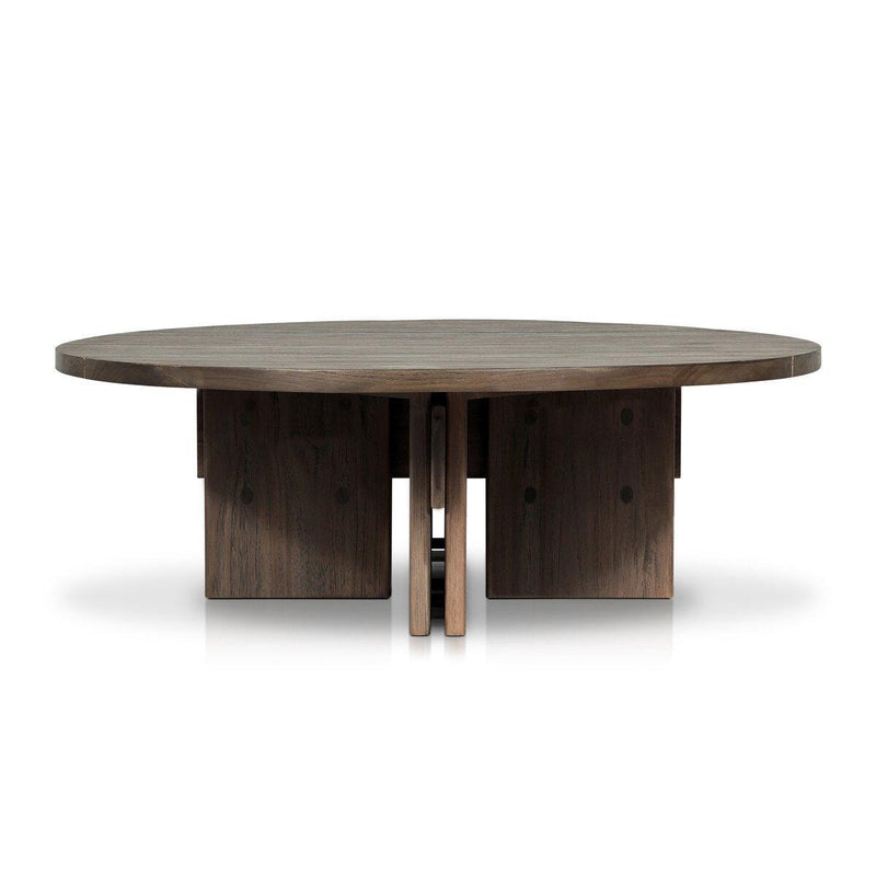 Four Hands Railay Outdoor Coffee Table-Patio Pelican