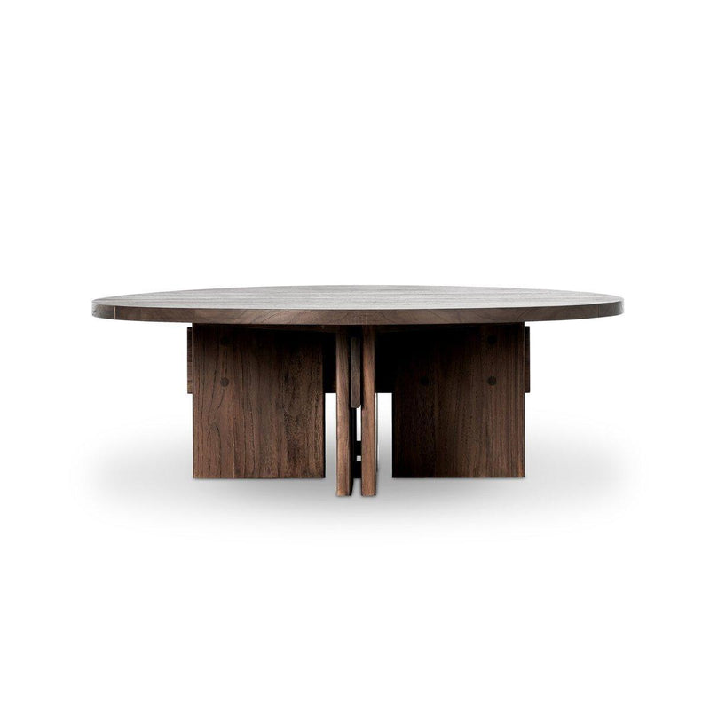 Four Hands Railay Outdoor Coffee Table-Patio Pelican