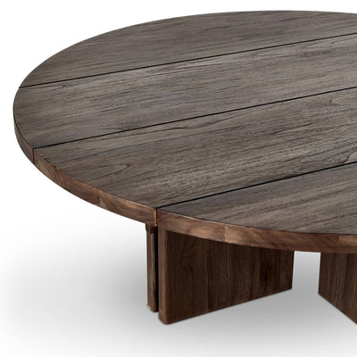 Four Hands Railay Outdoor Coffee Table-Patio Pelican