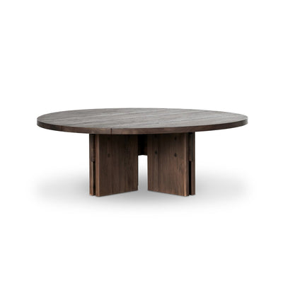 Four Hands Railay Outdoor Coffee Table-Patio Pelican