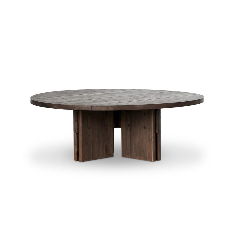 Four Hands Railay Outdoor Coffee Table-Patio Pelican