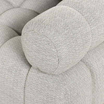 Four Hands Roma Outdoor 4-Piece Sectional Sofa-Patio Pelican