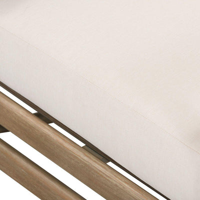 Four Hands Rosen Outdoor Chair-Patio Pelican
