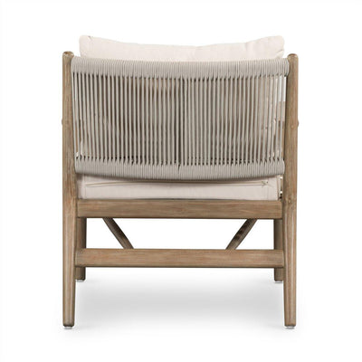 Four Hands Rosen Outdoor Chair-Patio Pelican
