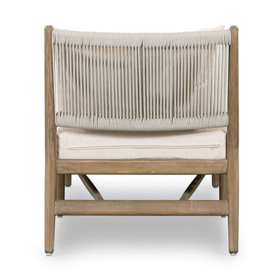 Four Hands Rosen Outdoor Chaise-Patio Pelican