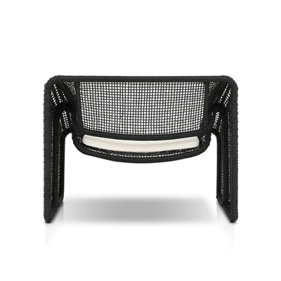 Four Hands Selma Outdoor Chair-Patio Pelican