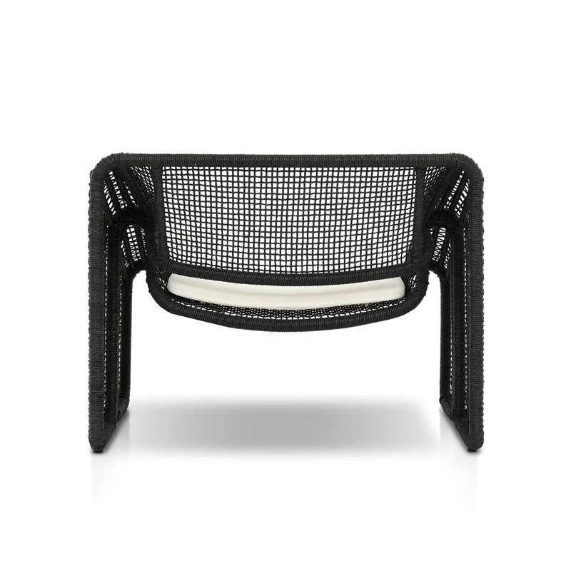 Four Hands Selma Outdoor Chair-Patio Pelican