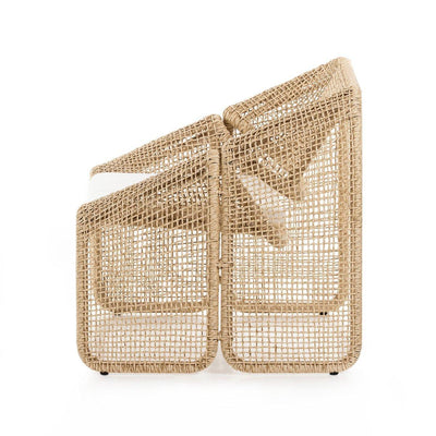 Four Hands Selma Outdoor Chair-Patio Pelican