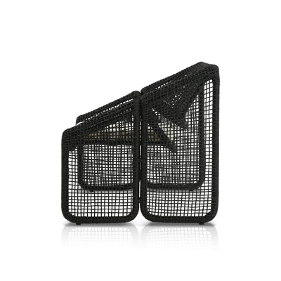 Four Hands Selma Outdoor Chair-Patio Pelican