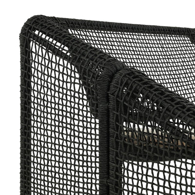 Four Hands Selma Outdoor Chair-Patio Pelican