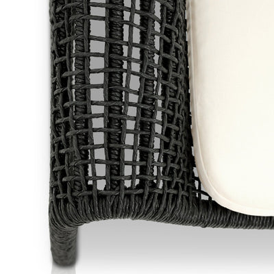 Four Hands Selma Outdoor Chair-Patio Pelican