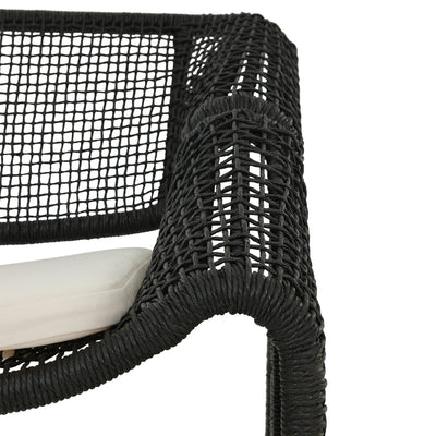 Four Hands Selma Outdoor Chair-Patio Pelican